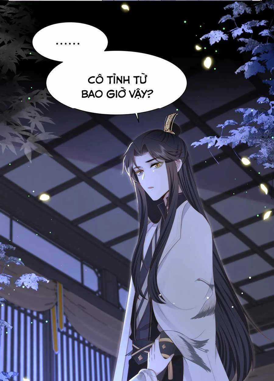 Cô Vương Quả Nữ - Chapter 50 - Trang 33