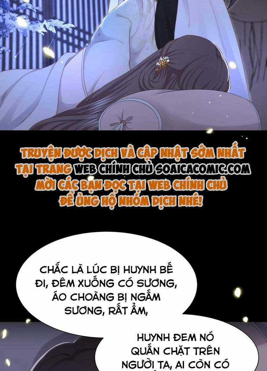 Cô Vương Quả Nữ - Chapter 50 - Trang 34
