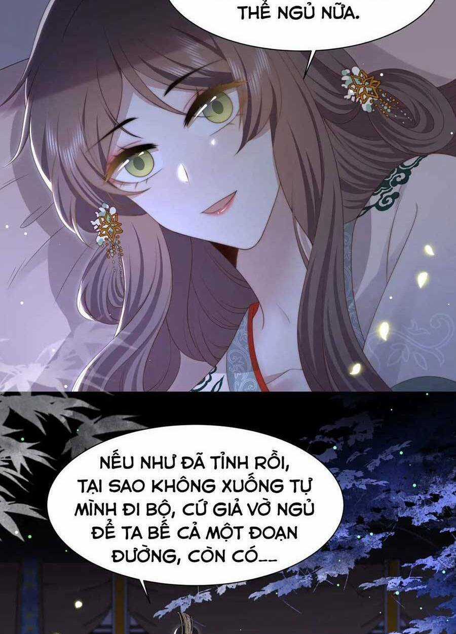 Cô Vương Quả Nữ - Chapter 50 - Trang 35