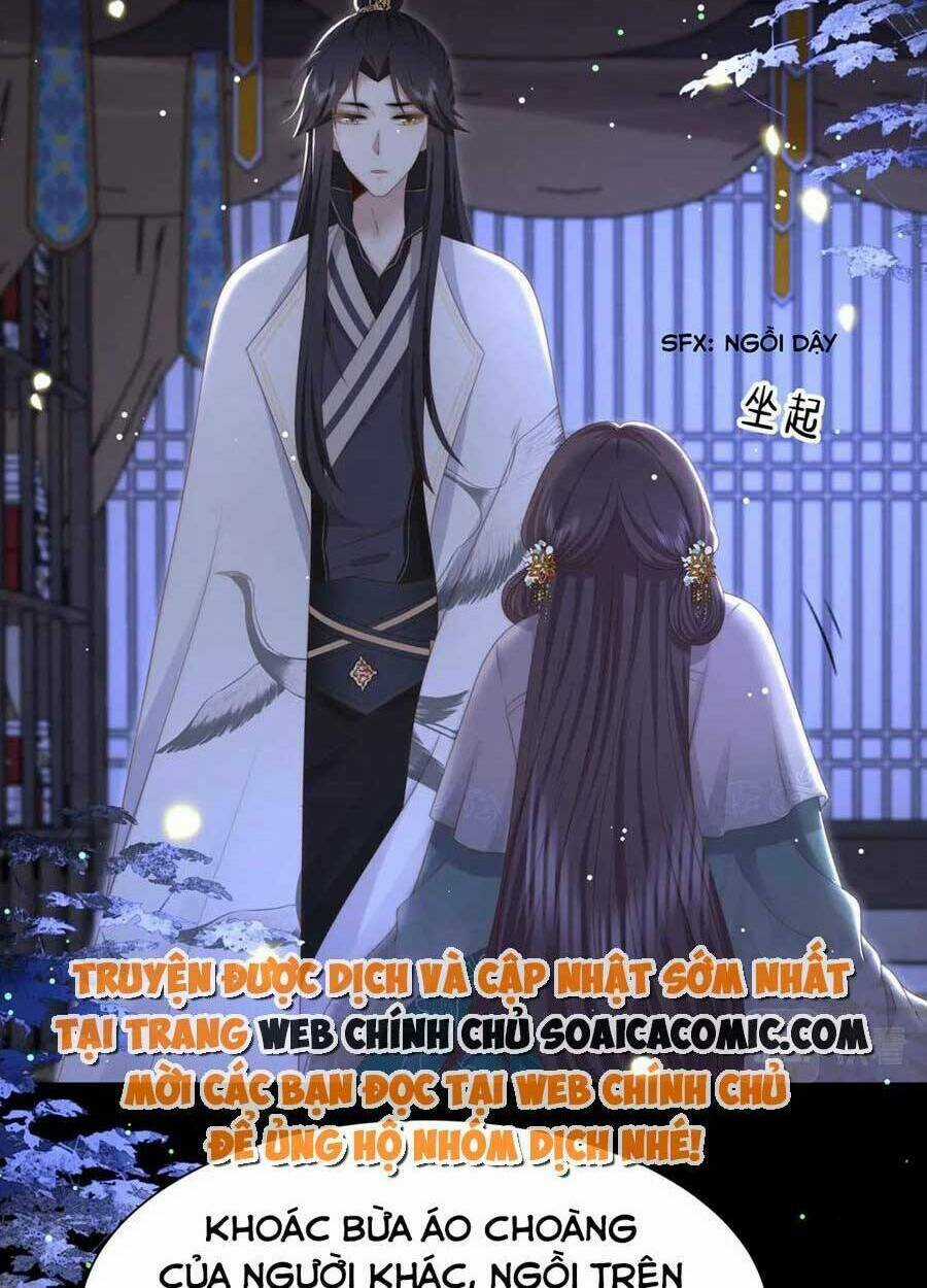 Cô Vương Quả Nữ - Chapter 50 - Trang 36