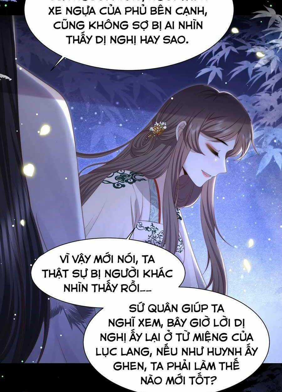 Cô Vương Quả Nữ - Chapter 50 - Trang 37