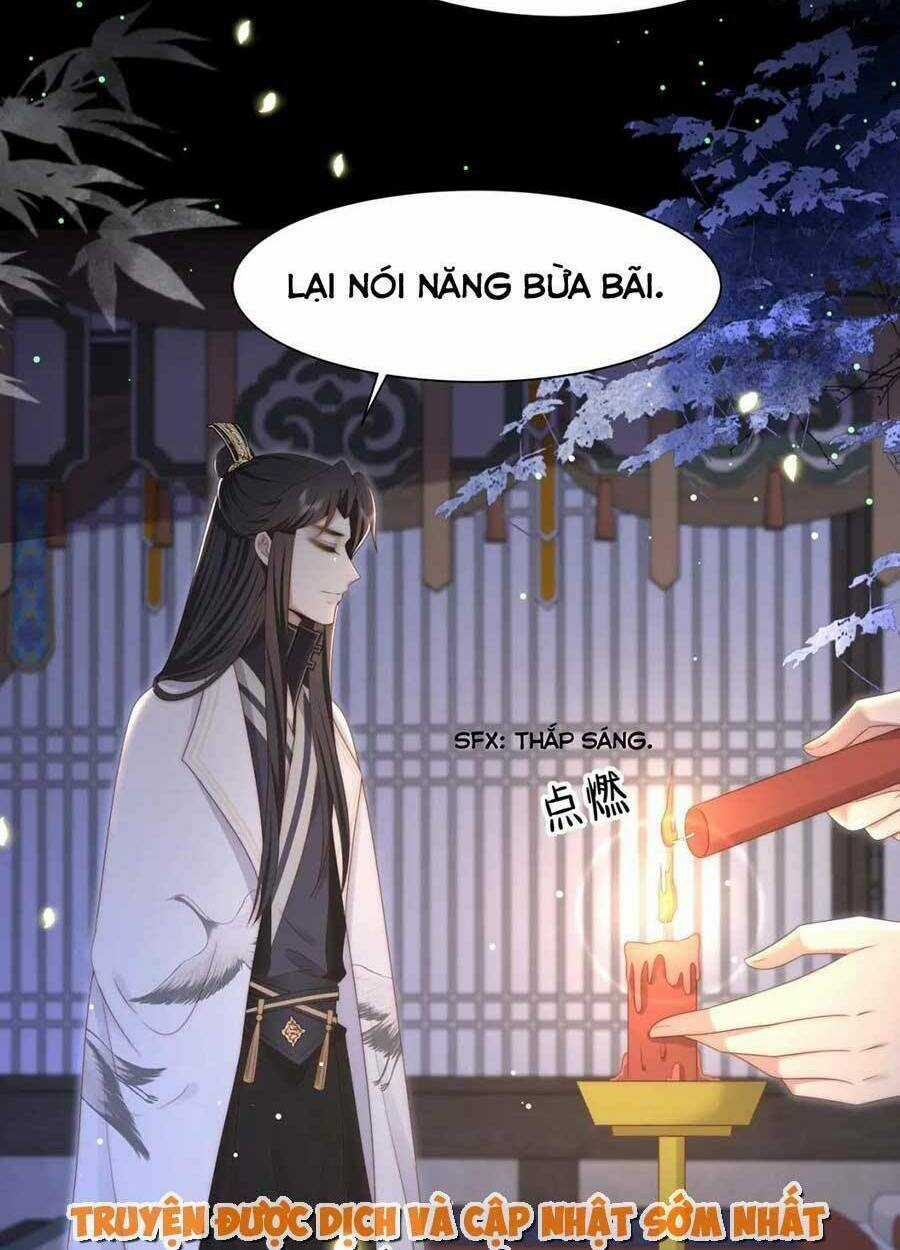 Cô Vương Quả Nữ - Chapter 50 - Trang 38