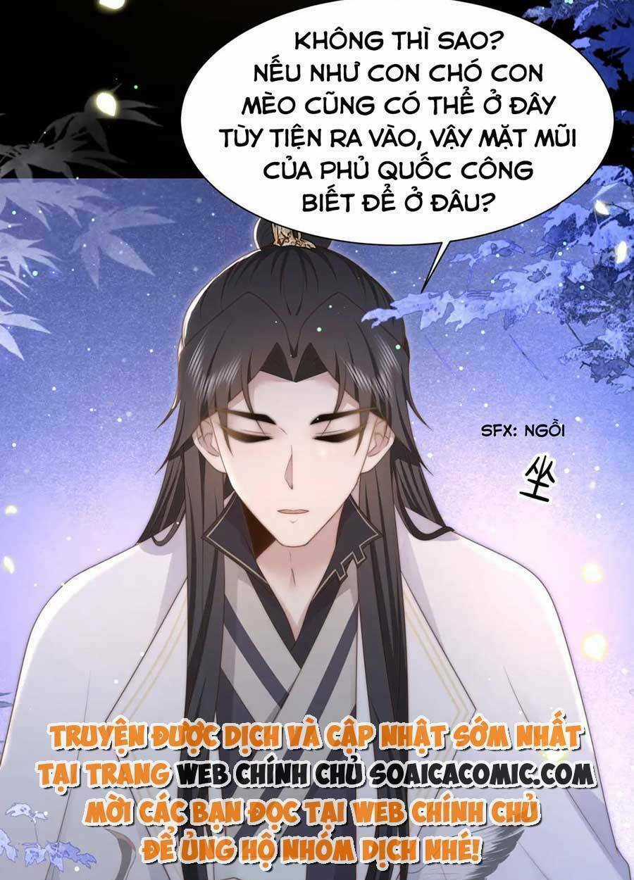 Cô Vương Quả Nữ - Chapter 50 - Trang 40