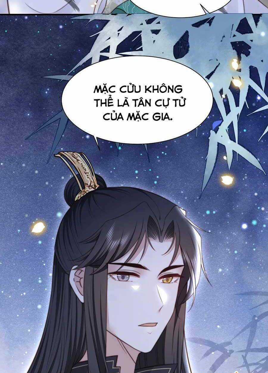 Cô Vương Quả Nữ - Chapter 50 - Trang 5