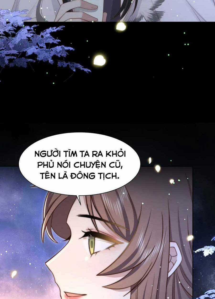 Cô Vương Quả Nữ - Chapter 50 - Trang 41
