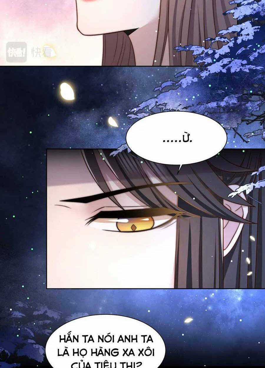 Cô Vương Quả Nữ - Chapter 50 - Trang 42