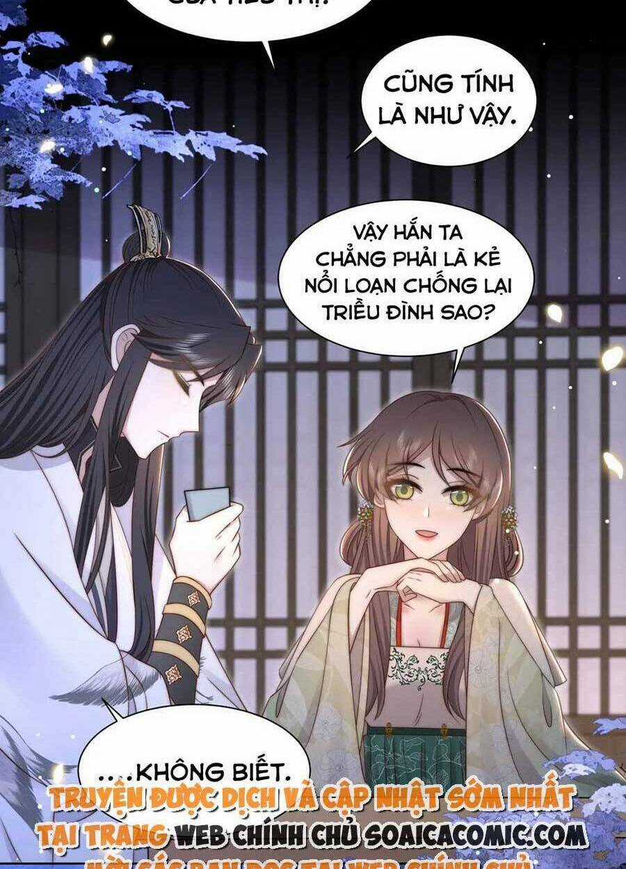 Cô Vương Quả Nữ - Chapter 50 - Trang 43