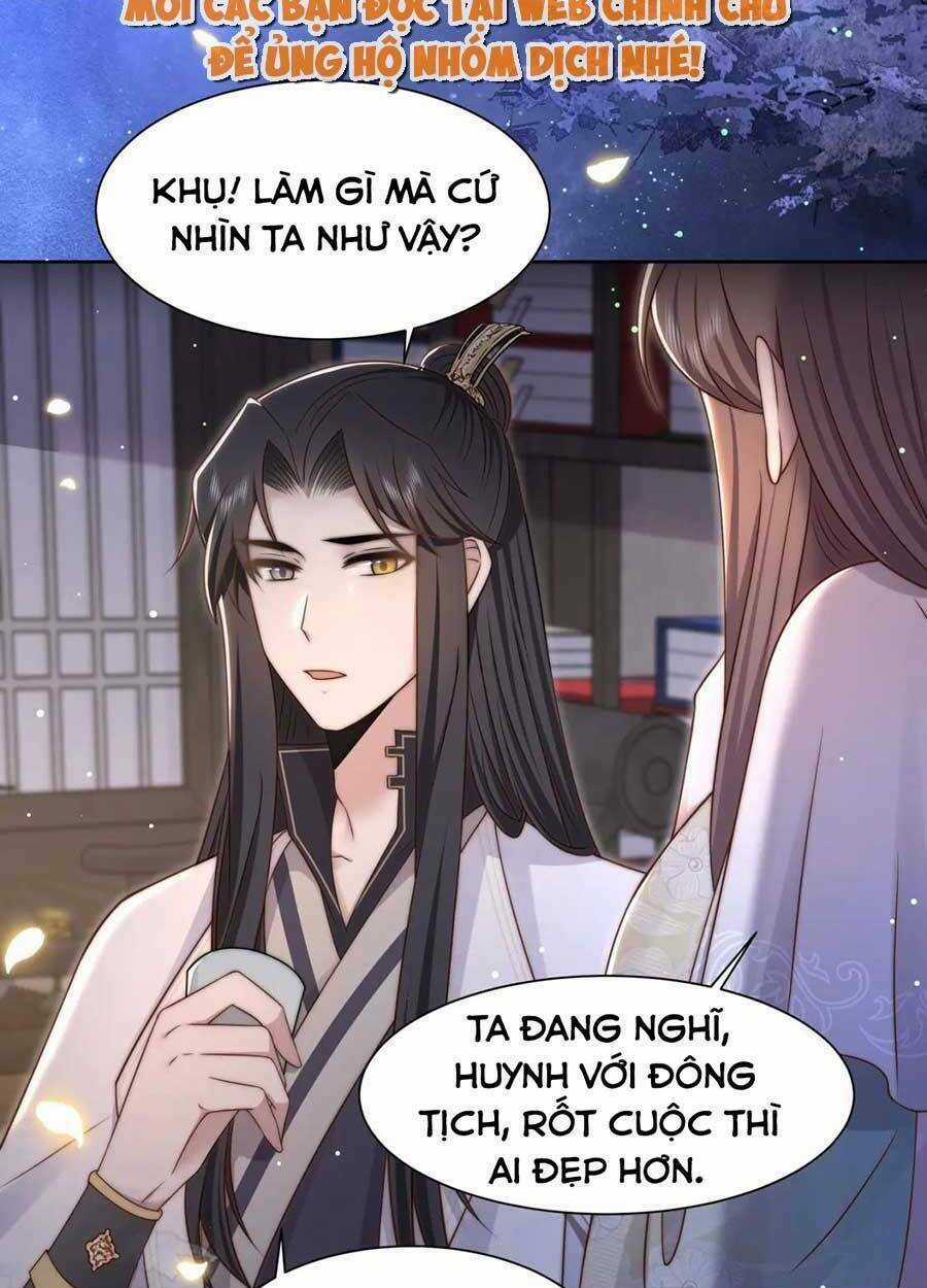 Cô Vương Quả Nữ - Chapter 50 - Trang 44