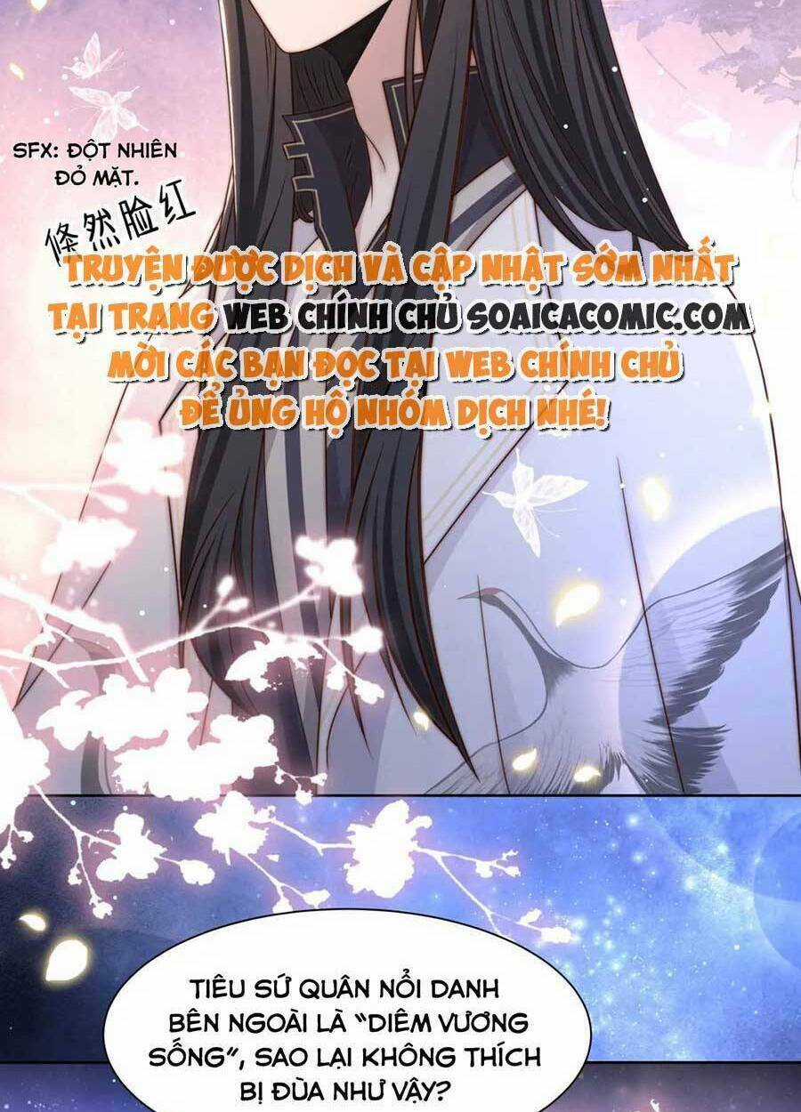Cô Vương Quả Nữ - Chapter 50 - Trang 46
