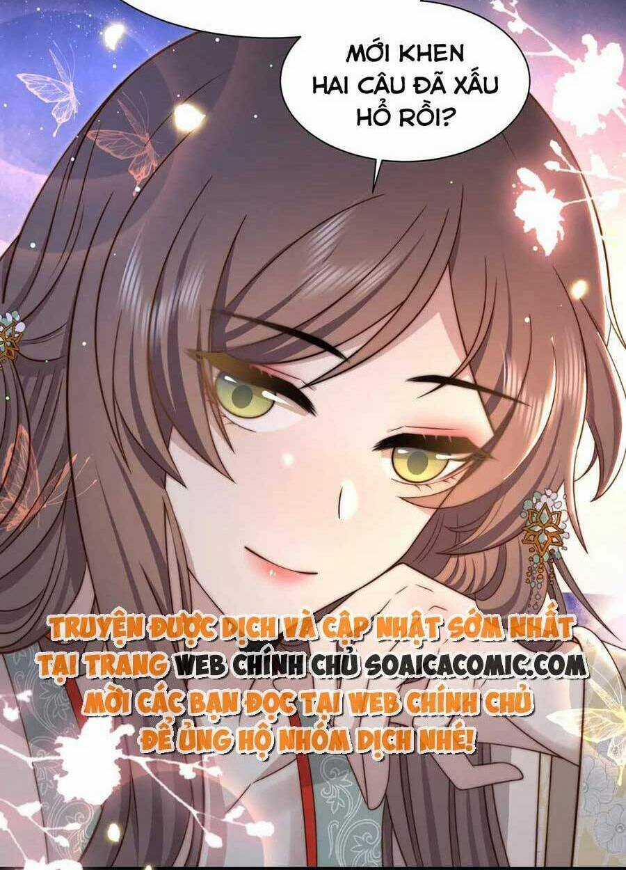 Cô Vương Quả Nữ - Chapter 50 - Trang 47