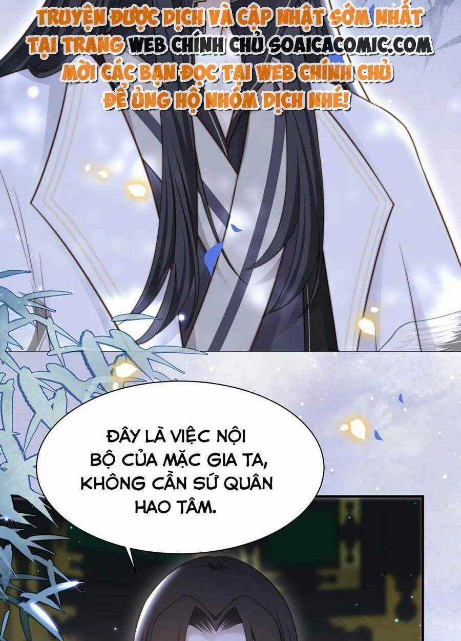Cô Vương Quả Nữ - Chapter 50 - Trang 6