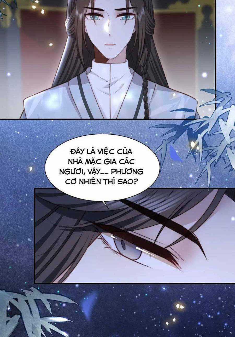 Cô Vương Quả Nữ - Chapter 50 - Trang 7