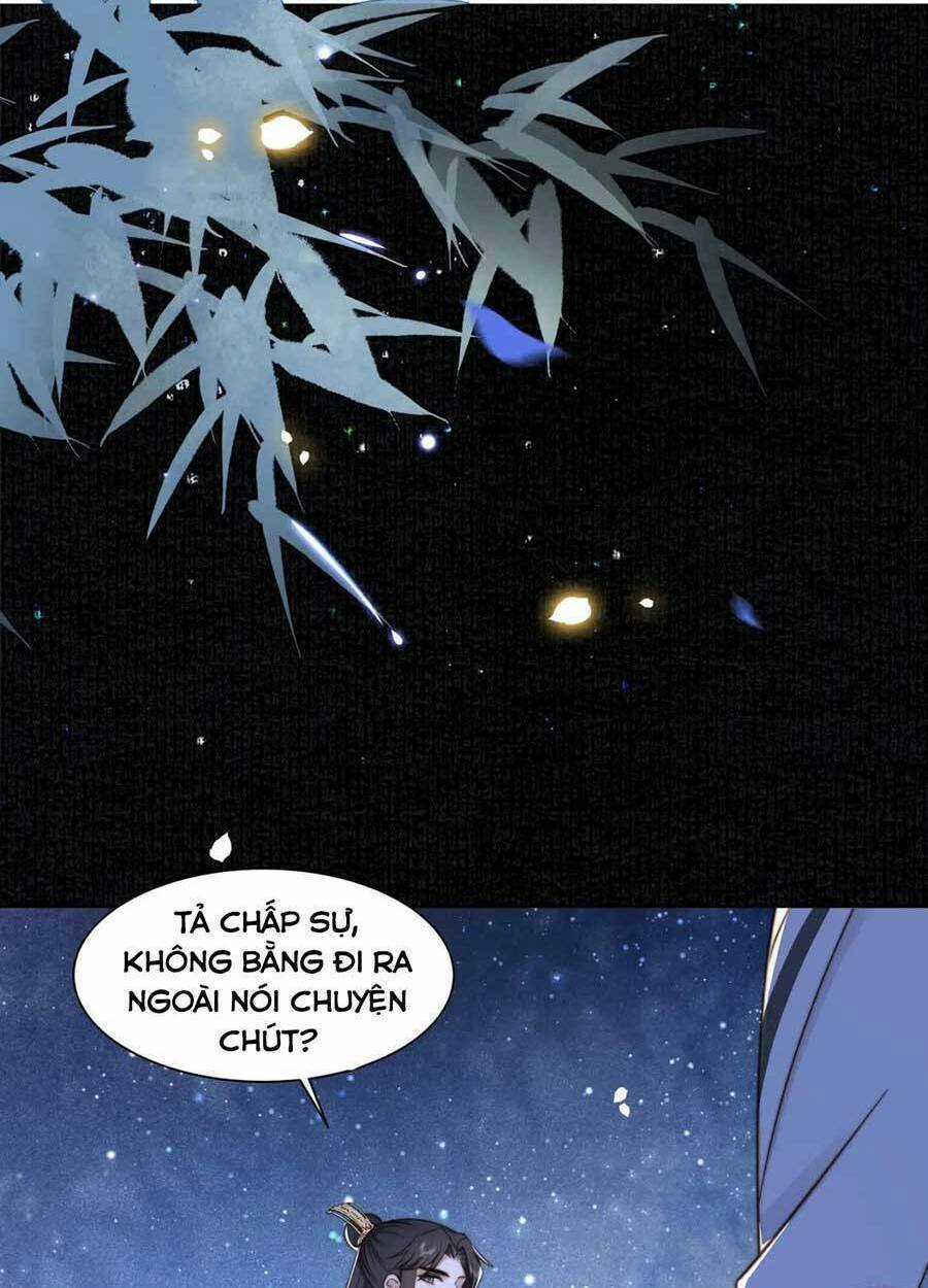 Cô Vương Quả Nữ - Chapter 50 - Trang 9