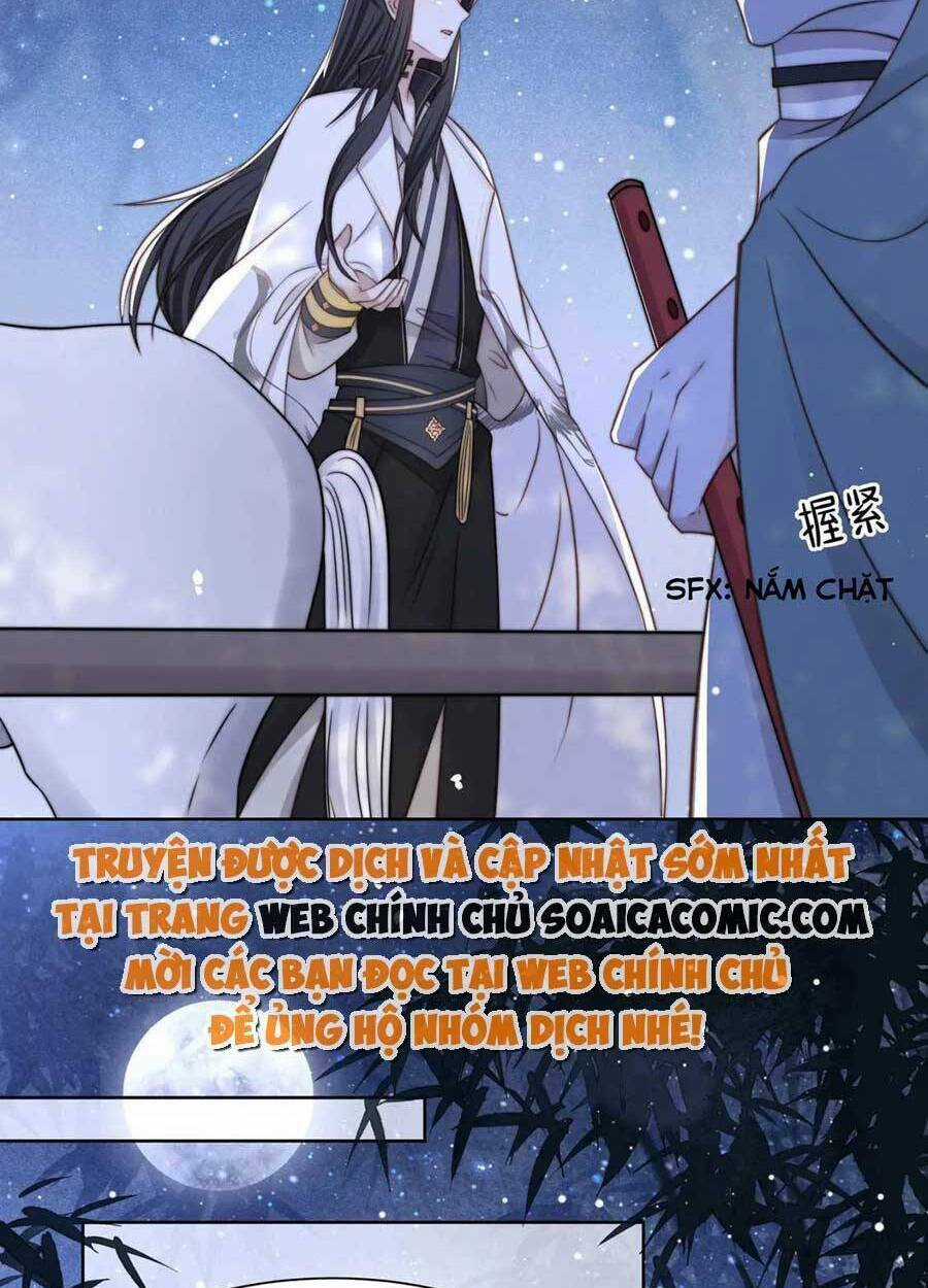 Cô Vương Quả Nữ - Chapter 50 - Trang 10