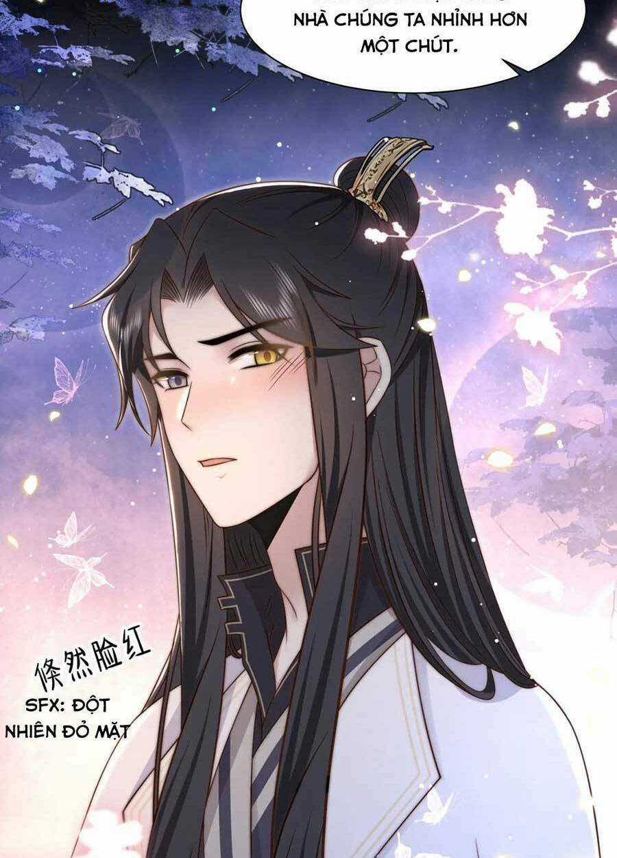 Cô Vương Quả Nữ - Chapter 51 - Trang 2