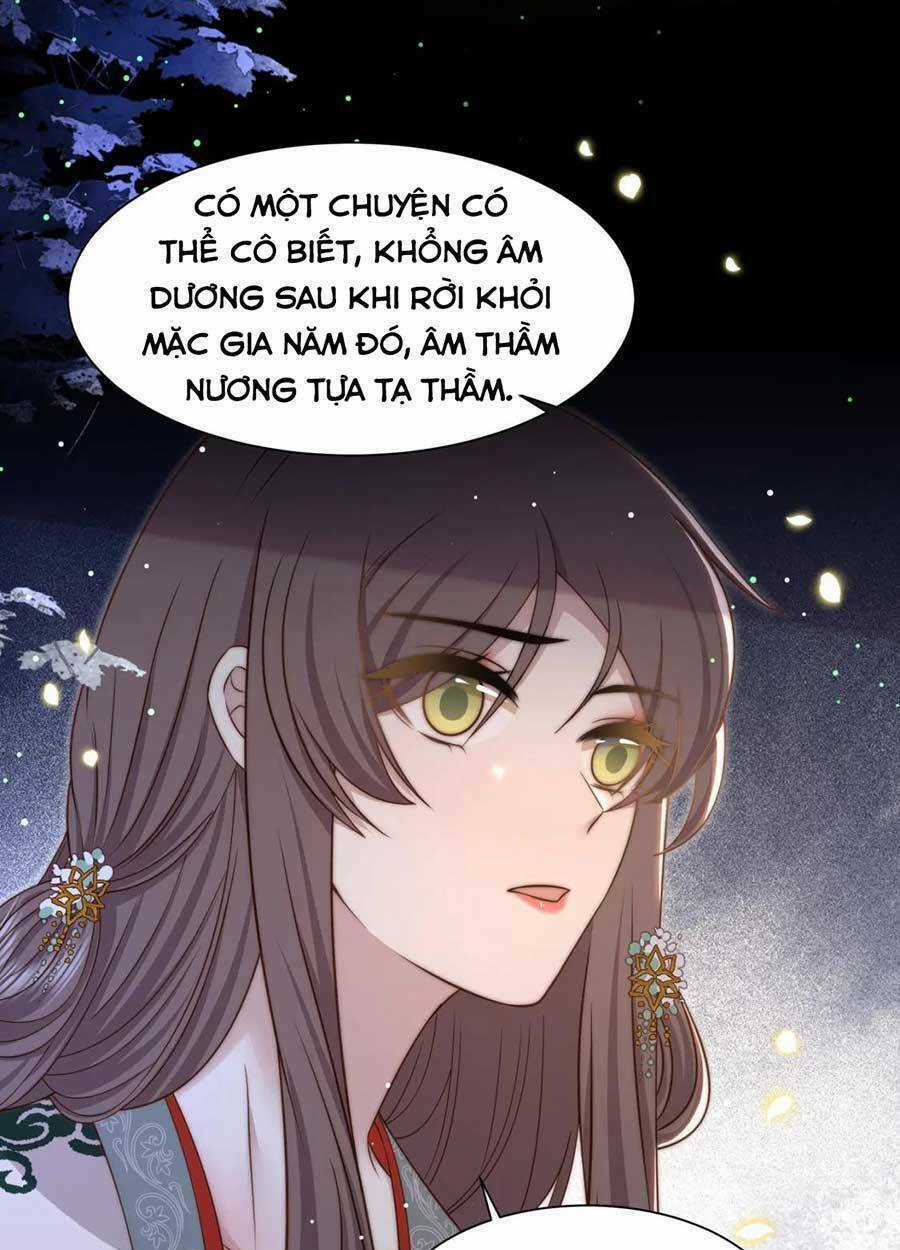 Cô Vương Quả Nữ - Chapter 51 - Trang 17