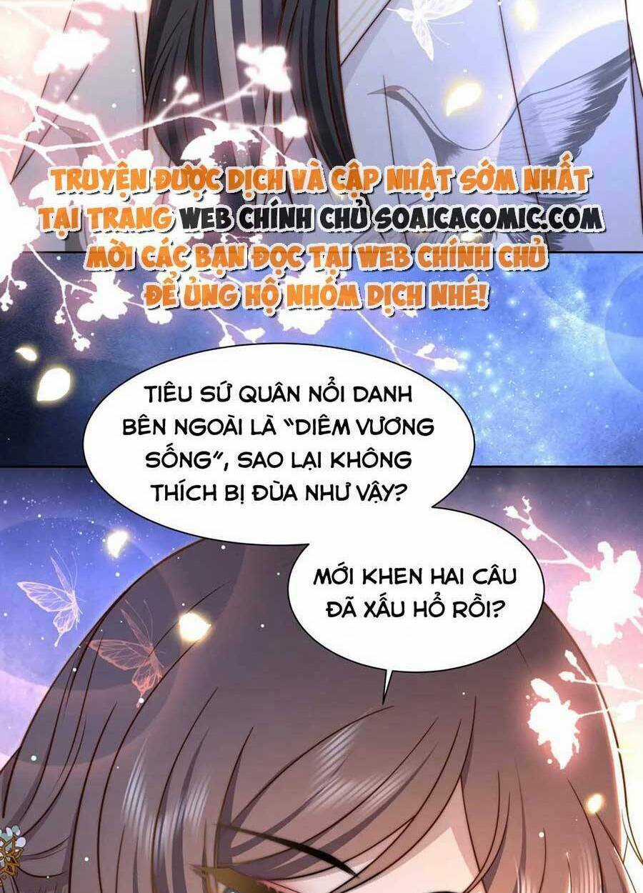 Cô Vương Quả Nữ - Chapter 51 - Trang 3