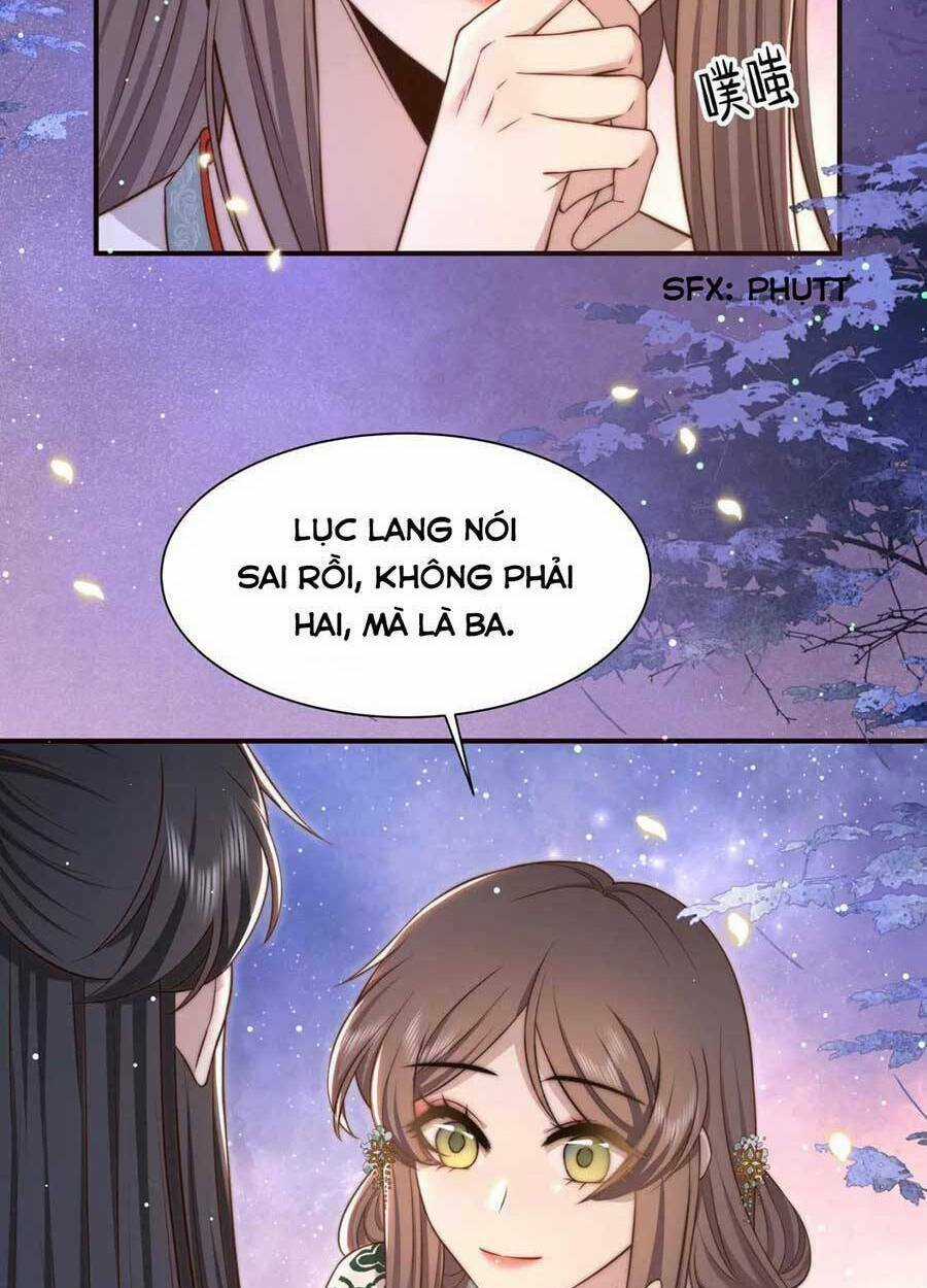 Cô Vương Quả Nữ - Chapter 51 - Trang 28