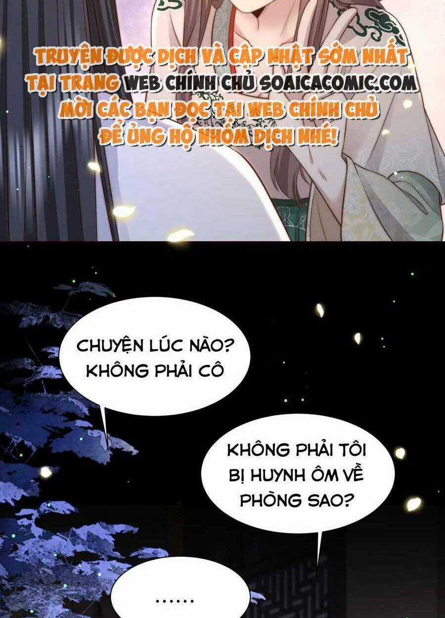 Cô Vương Quả Nữ - Chapter 51 - Trang 29