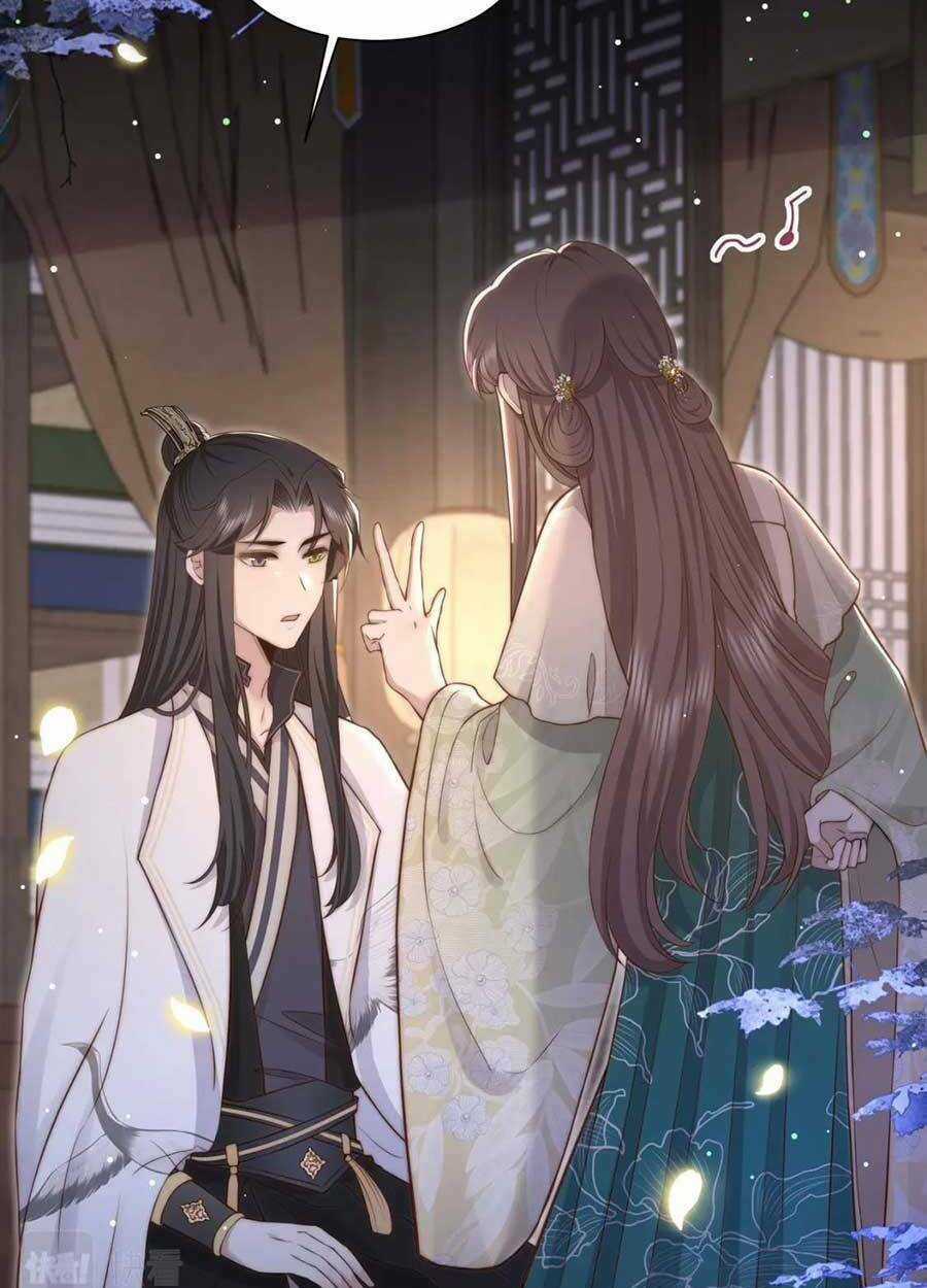 Cô Vương Quả Nữ - Chapter 51 - Trang 30