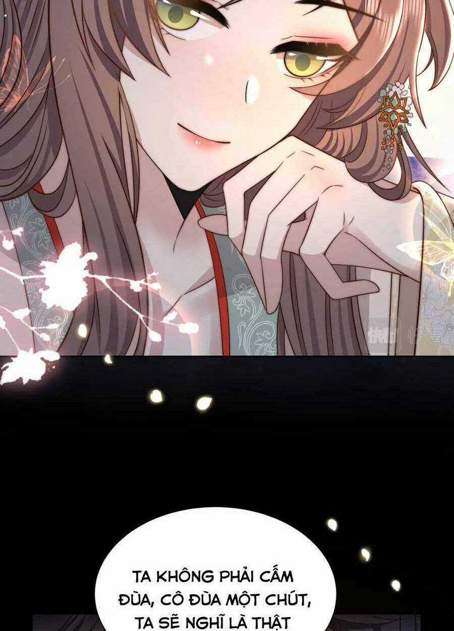 Cô Vương Quả Nữ - Chapter 51 - Trang 4