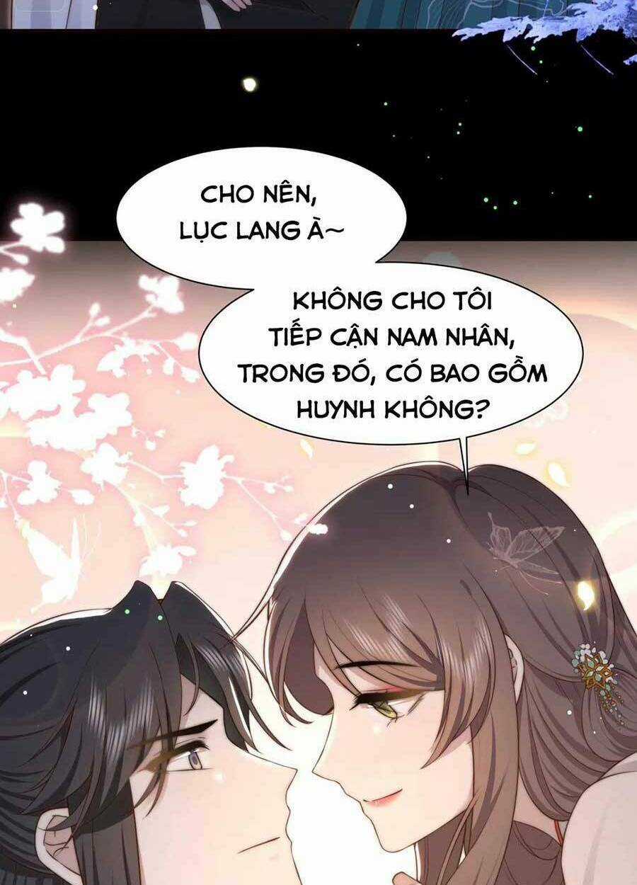 Cô Vương Quả Nữ - Chapter 51 - Trang 31