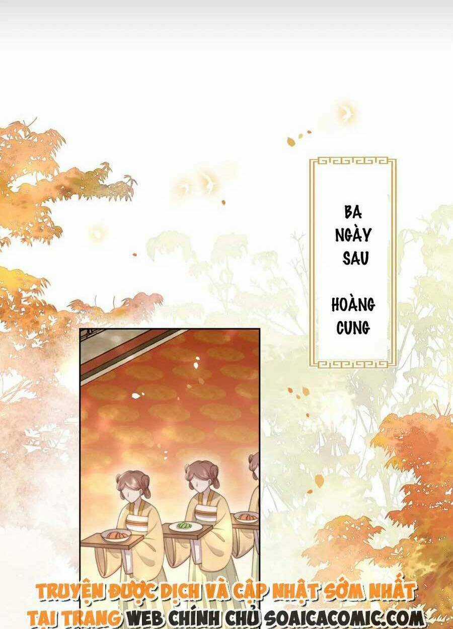 Cô Vương Quả Nữ - Chapter 51 - Trang 33