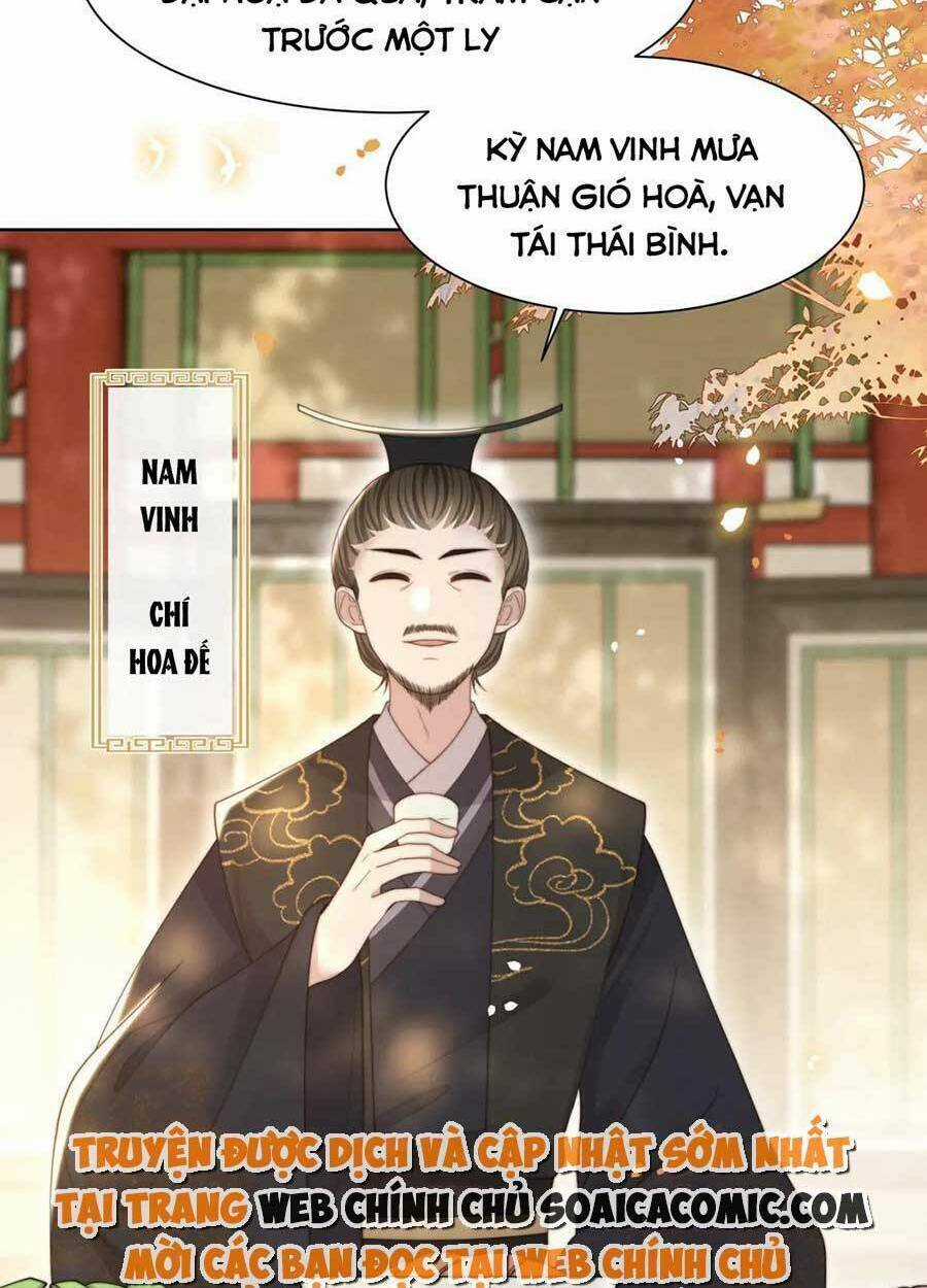 Cô Vương Quả Nữ - Chapter 51 - Trang 36