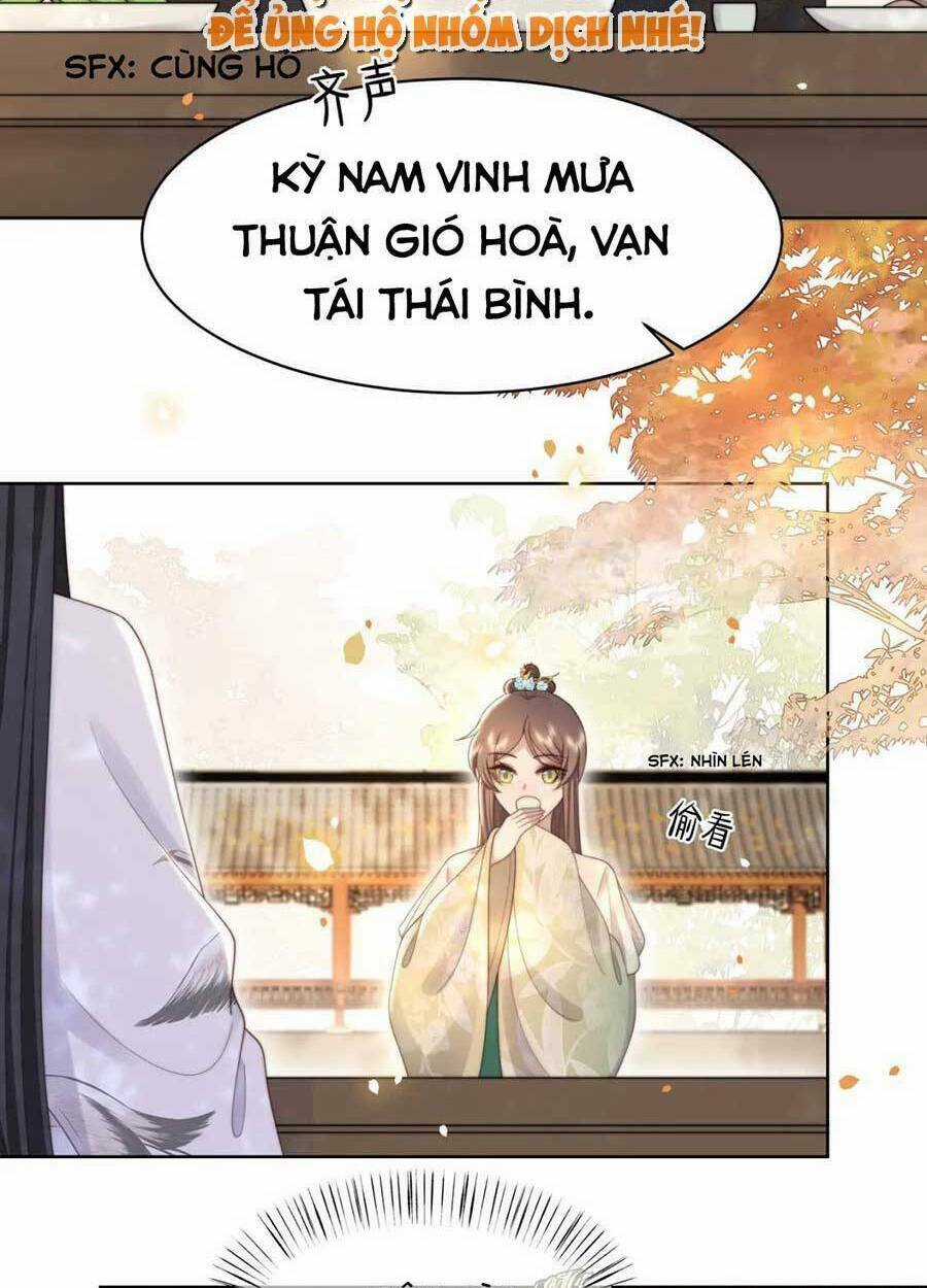 Cô Vương Quả Nữ - Chapter 51 - Trang 37