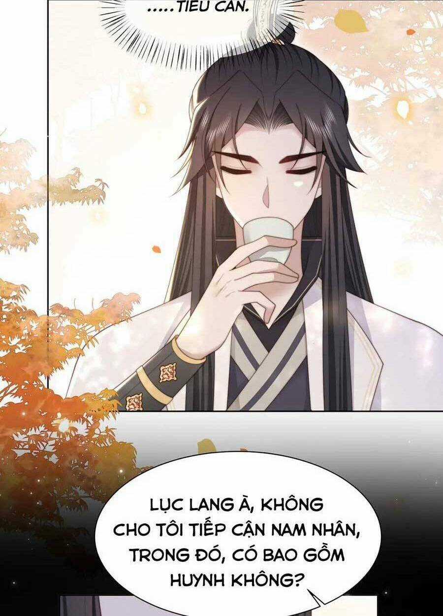 Cô Vương Quả Nữ - Chapter 51 - Trang 38