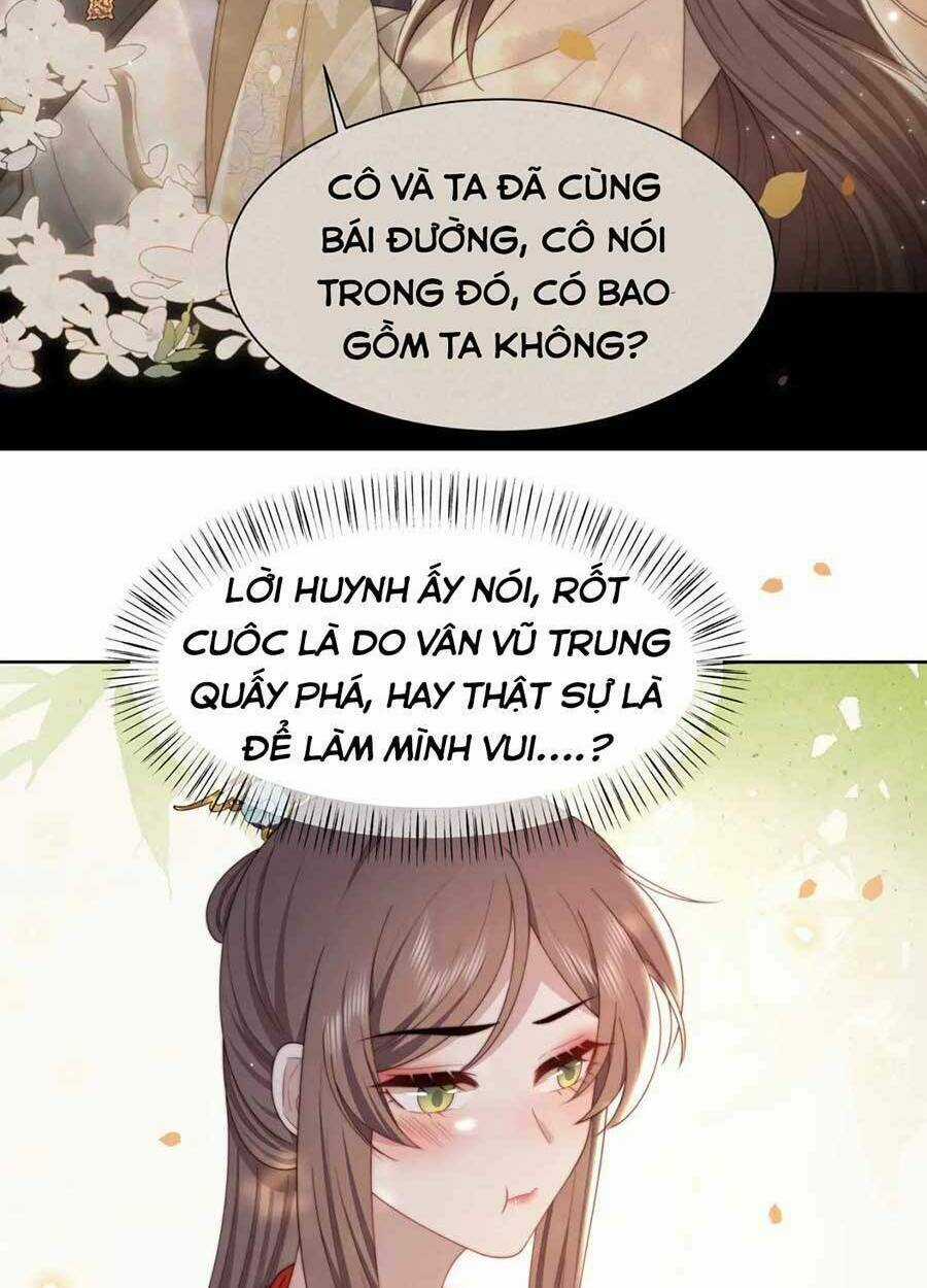 Cô Vương Quả Nữ - Chapter 51 - Trang 40