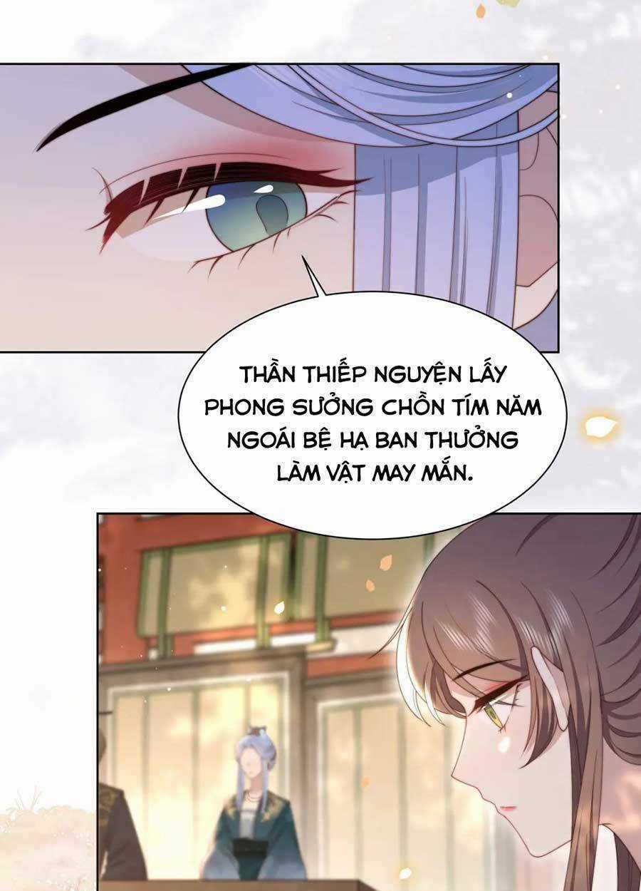 Cô Vương Quả Nữ - Chapter 51 - Trang 42