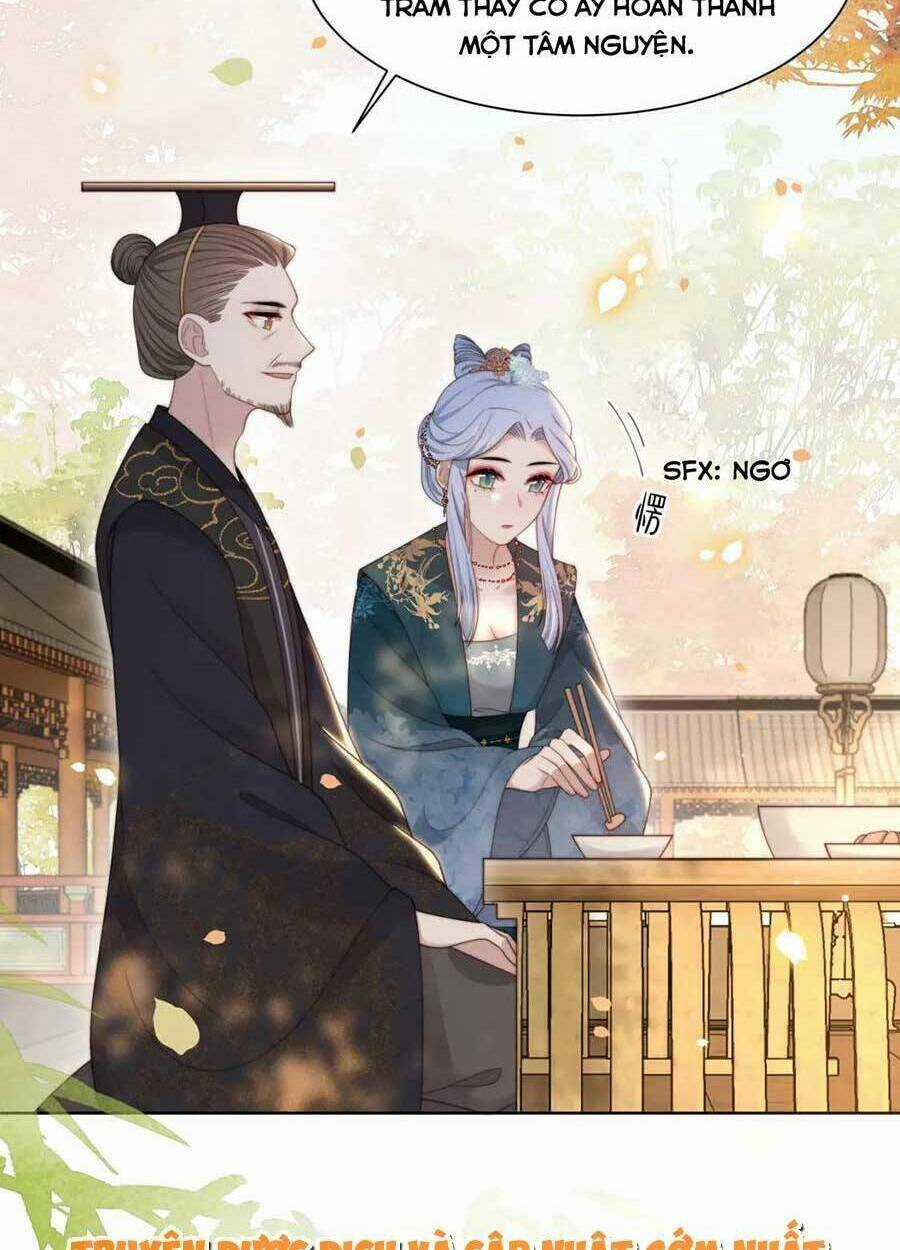 Cô Vương Quả Nữ - Chapter 51 - Trang 45