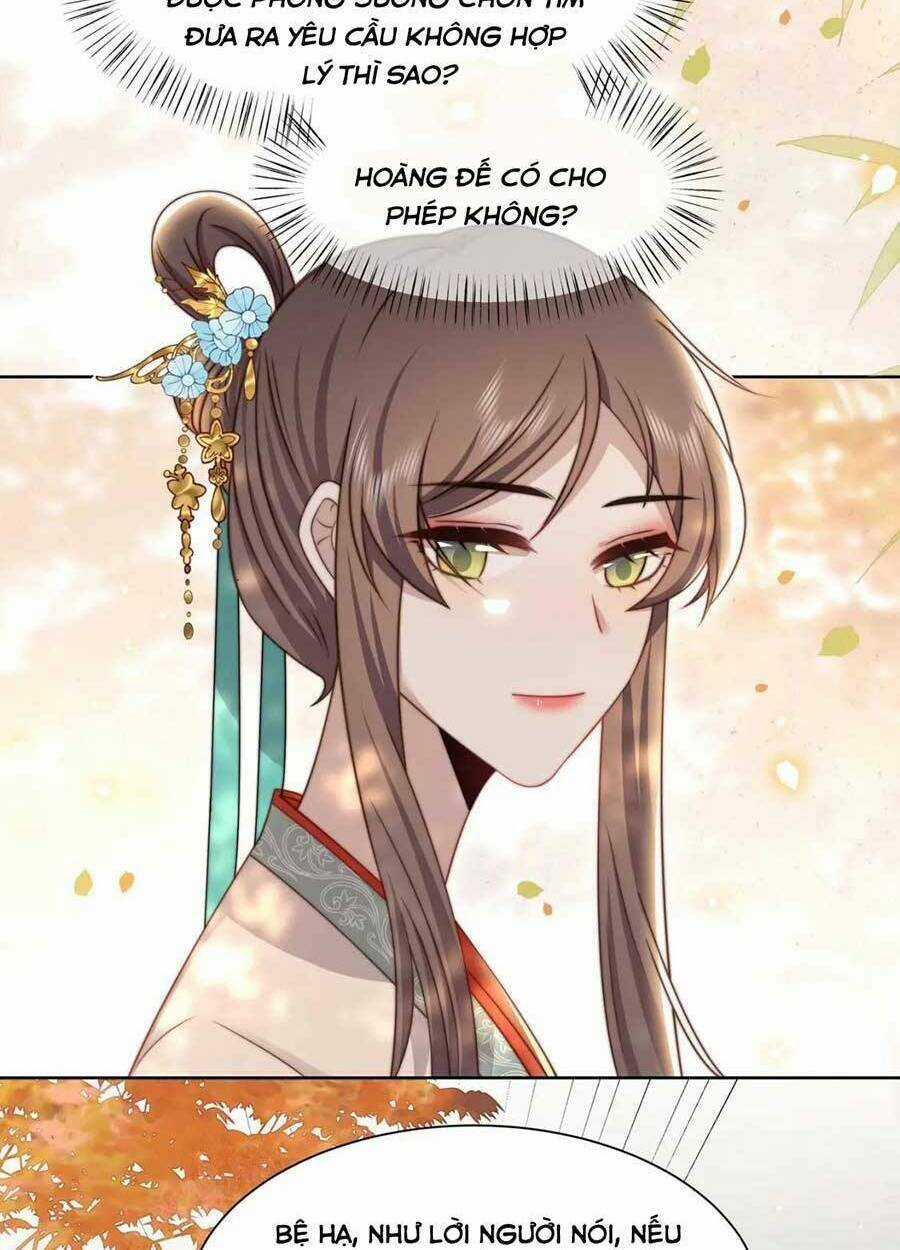 Cô Vương Quả Nữ - Chapter 51 - Trang 47