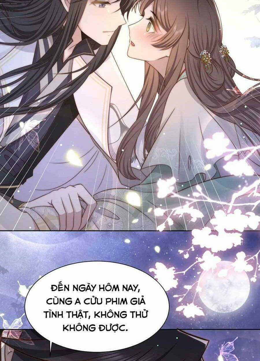 Cô Vương Quả Nữ - Chapter 51 - Trang 6