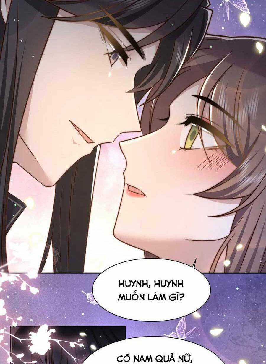 Cô Vương Quả Nữ - Chapter 51 - Trang 7