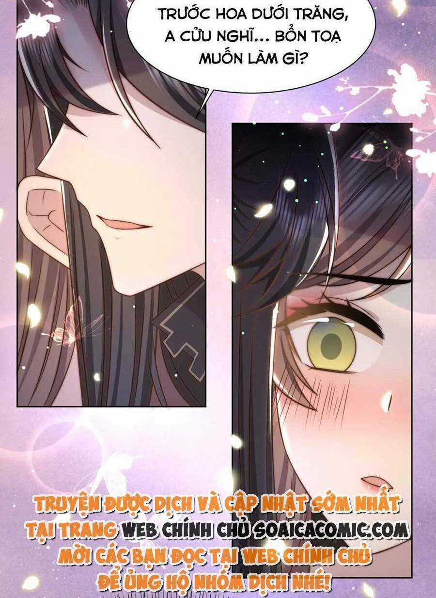 Cô Vương Quả Nữ - Chapter 51 - Trang 8