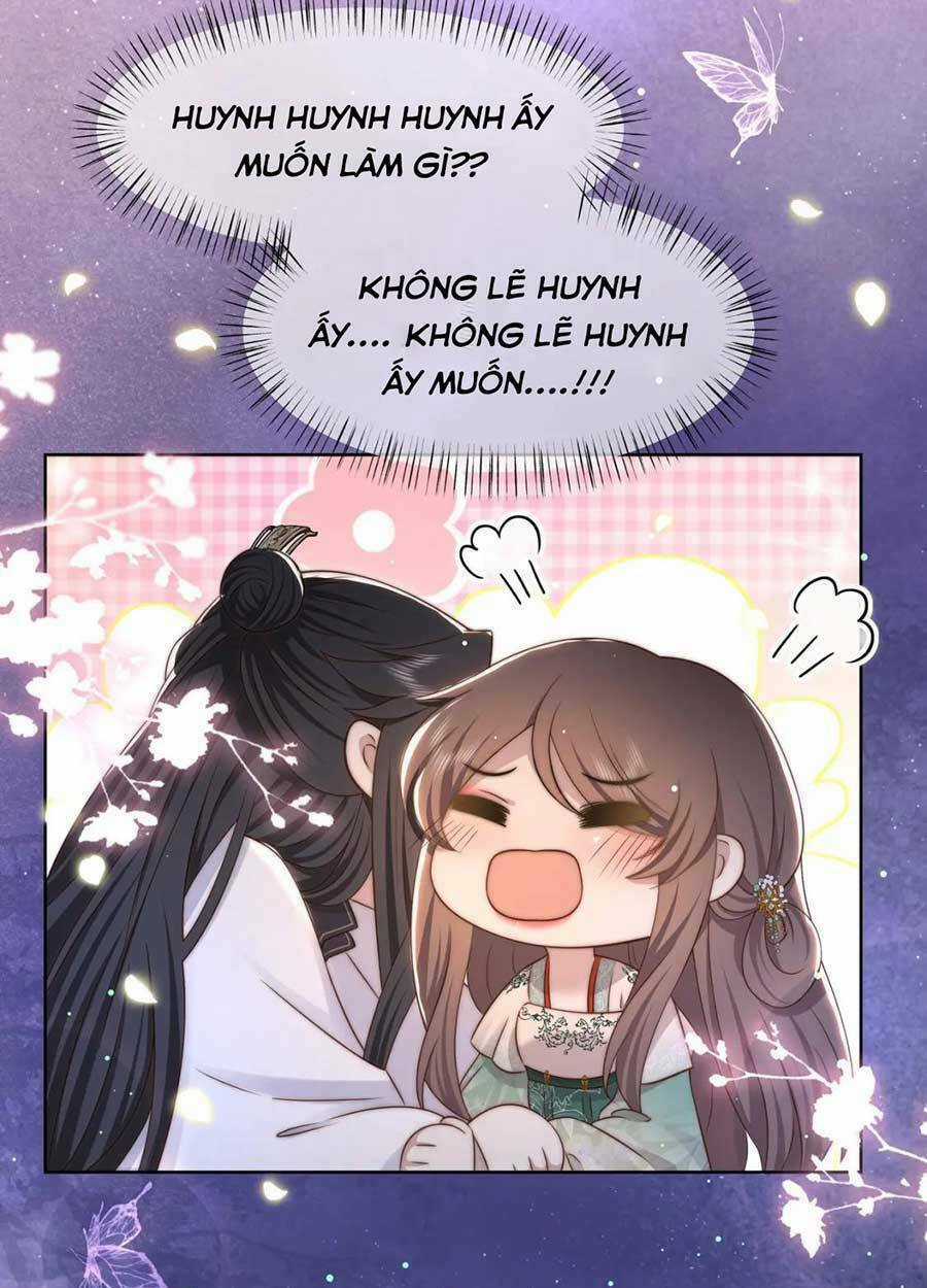 Cô Vương Quả Nữ - Chapter 51 - Trang 9