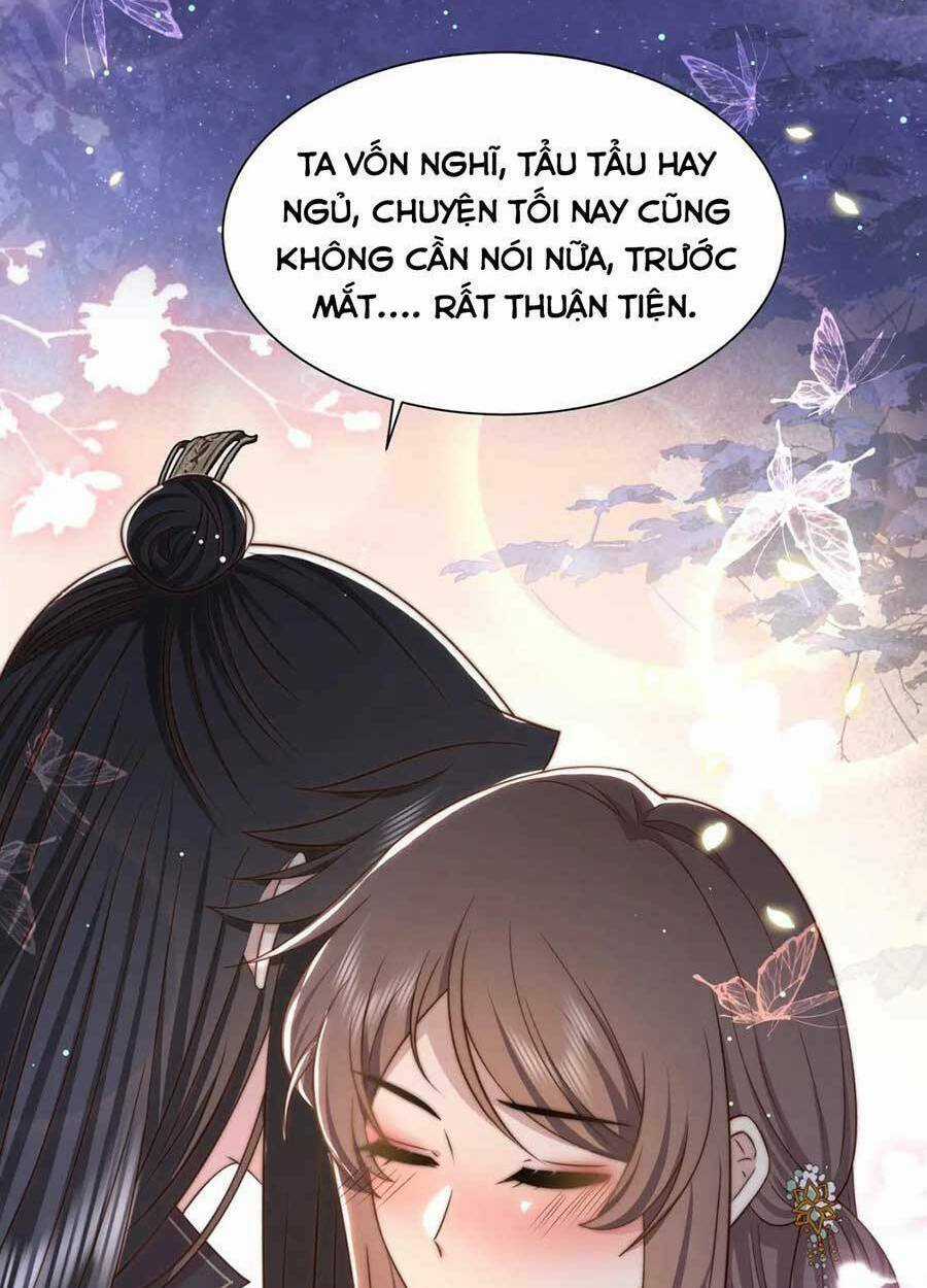 Cô Vương Quả Nữ - Chapter 51 - Trang 10