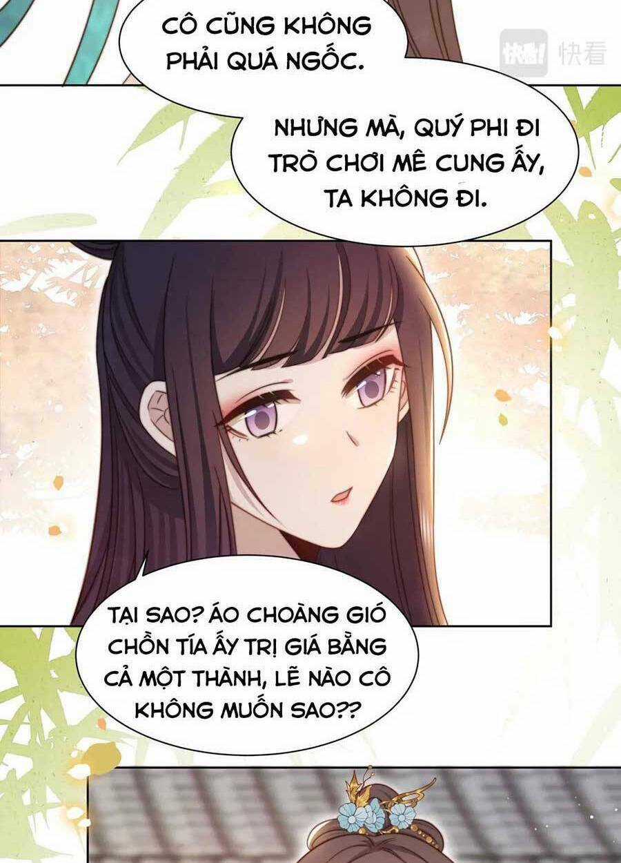 Cô Vương Quả Nữ - Chapter 52 - Trang 12
