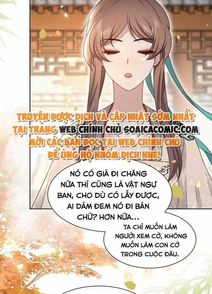 Cô Vương Quả Nữ - Chapter 52 - Trang 13