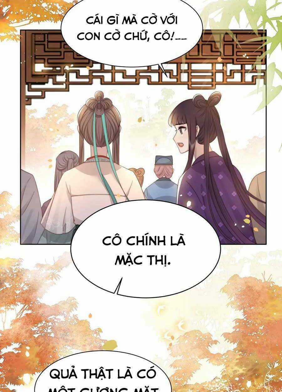 Cô Vương Quả Nữ - Chapter 52 - Trang 14