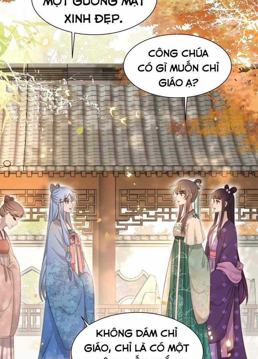 Cô Vương Quả Nữ - Chapter 52 - Trang 15