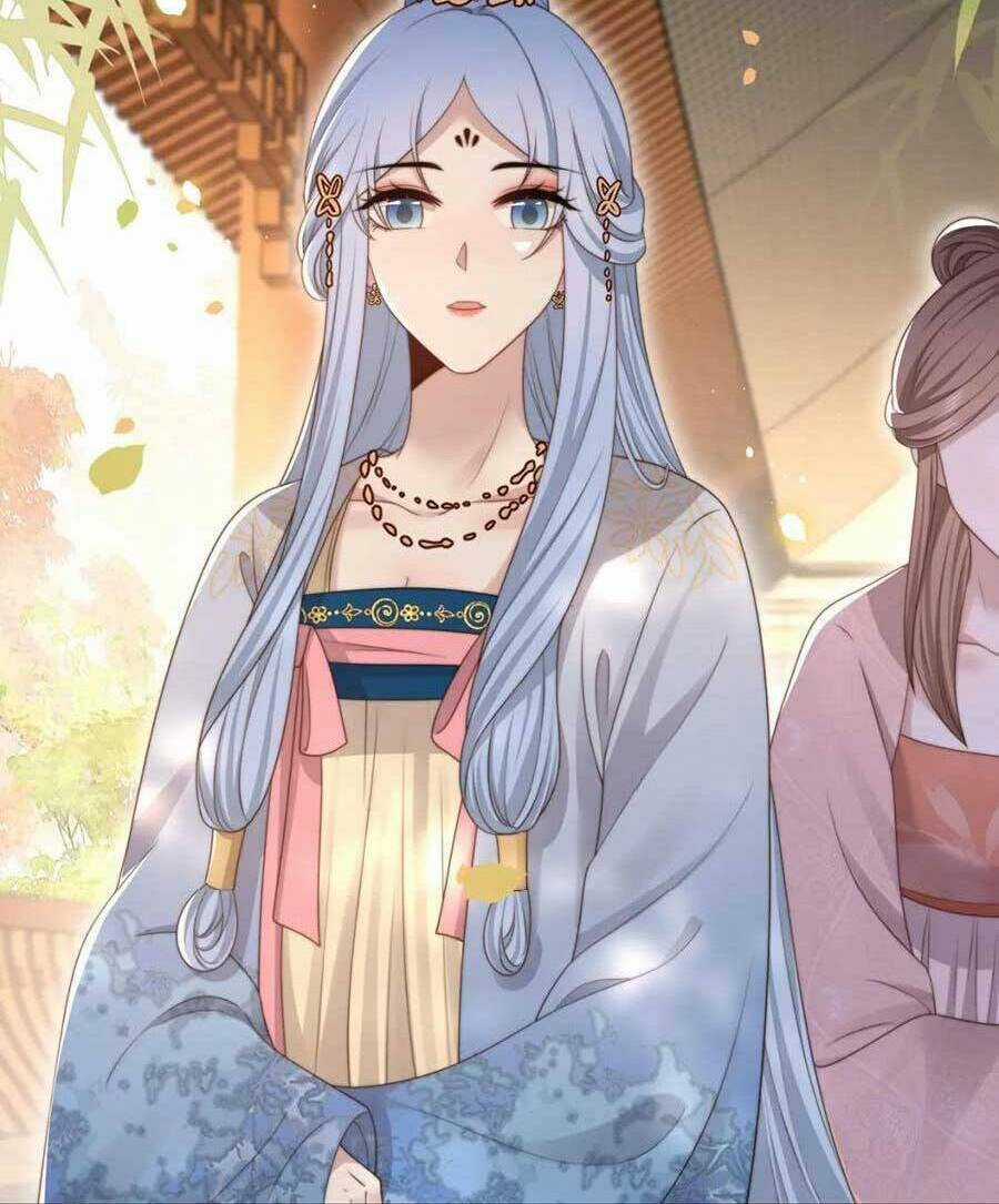 Cô Vương Quả Nữ - Chapter 52 - Trang 17