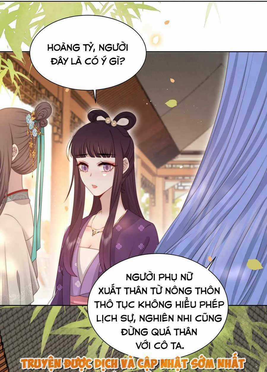Cô Vương Quả Nữ - Chapter 52 - Trang 18