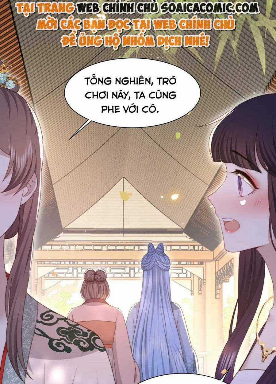 Cô Vương Quả Nữ - Chapter 52 - Trang 19