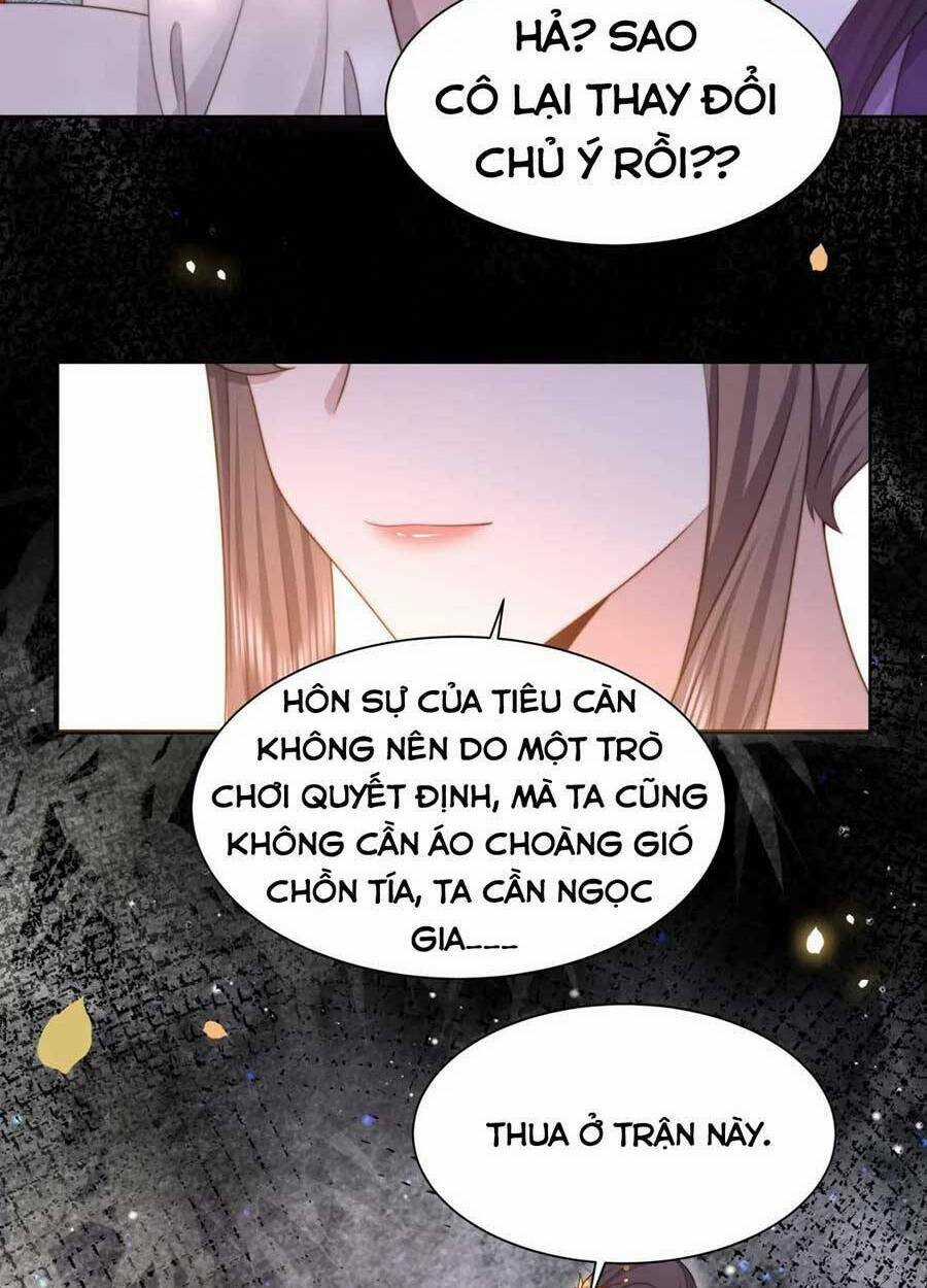 Cô Vương Quả Nữ - Chapter 52 - Trang 20