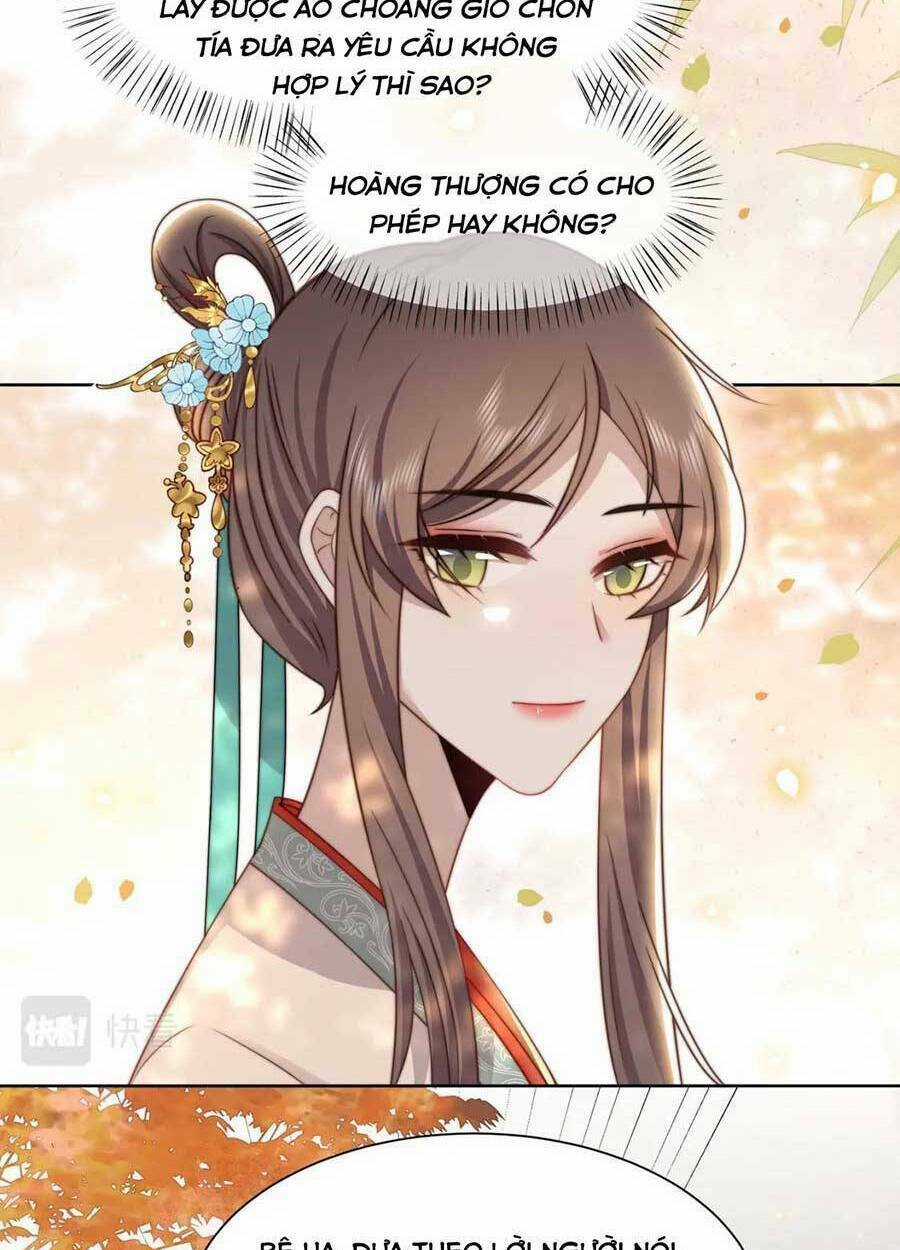 Cô Vương Quả Nữ - Chapter 52 - Trang 3