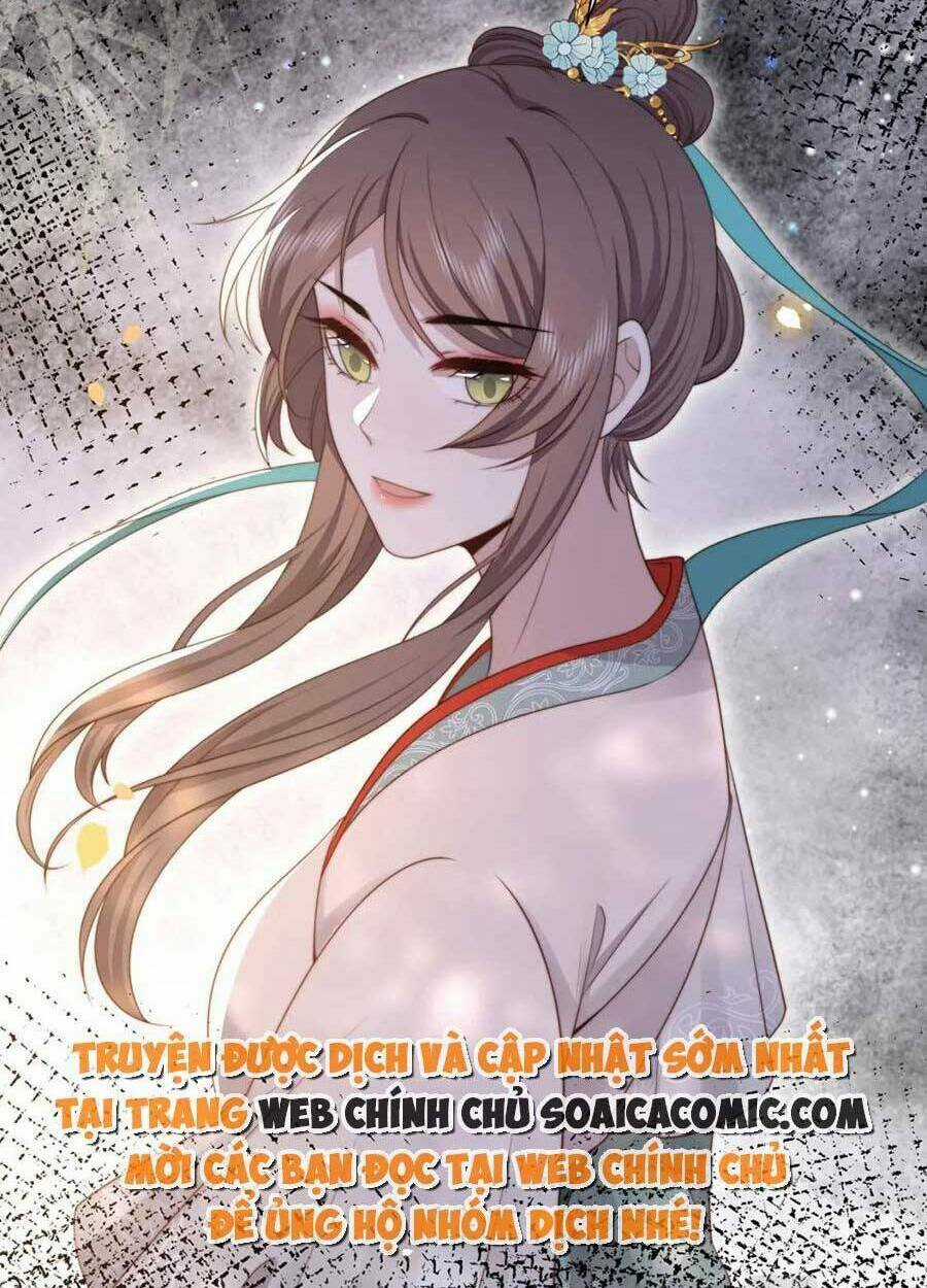 Cô Vương Quả Nữ - Chapter 52 - Trang 21