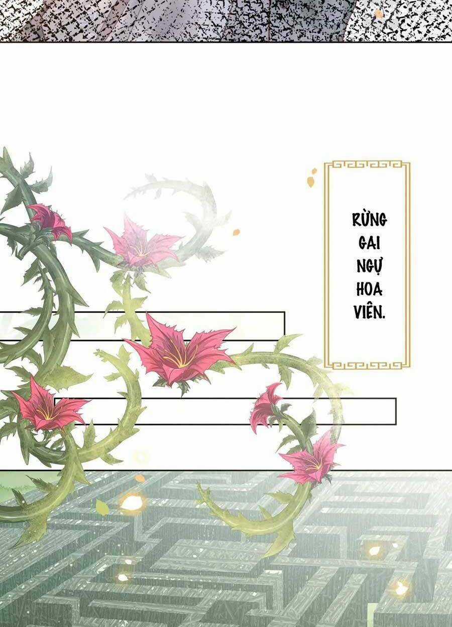 Cô Vương Quả Nữ - Chapter 52 - Trang 22